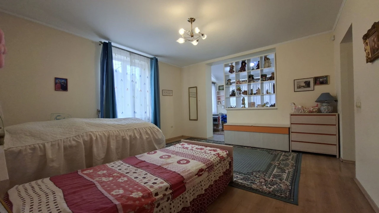 Продаж будинок 300м², ділянка 7сот. КАСКАД Арсен Епіцентр Шк