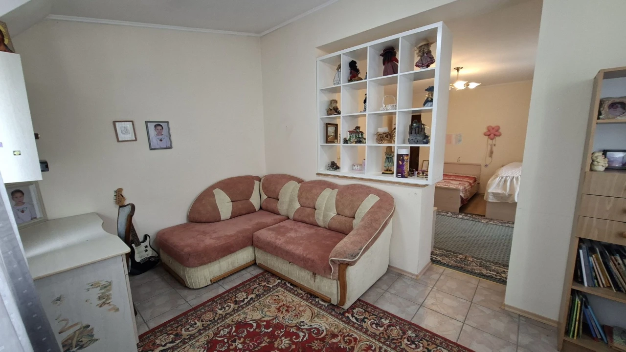 Продаж будинок 300м², ділянка 7сот. КАСКАД Арсен Епіцентр Шк