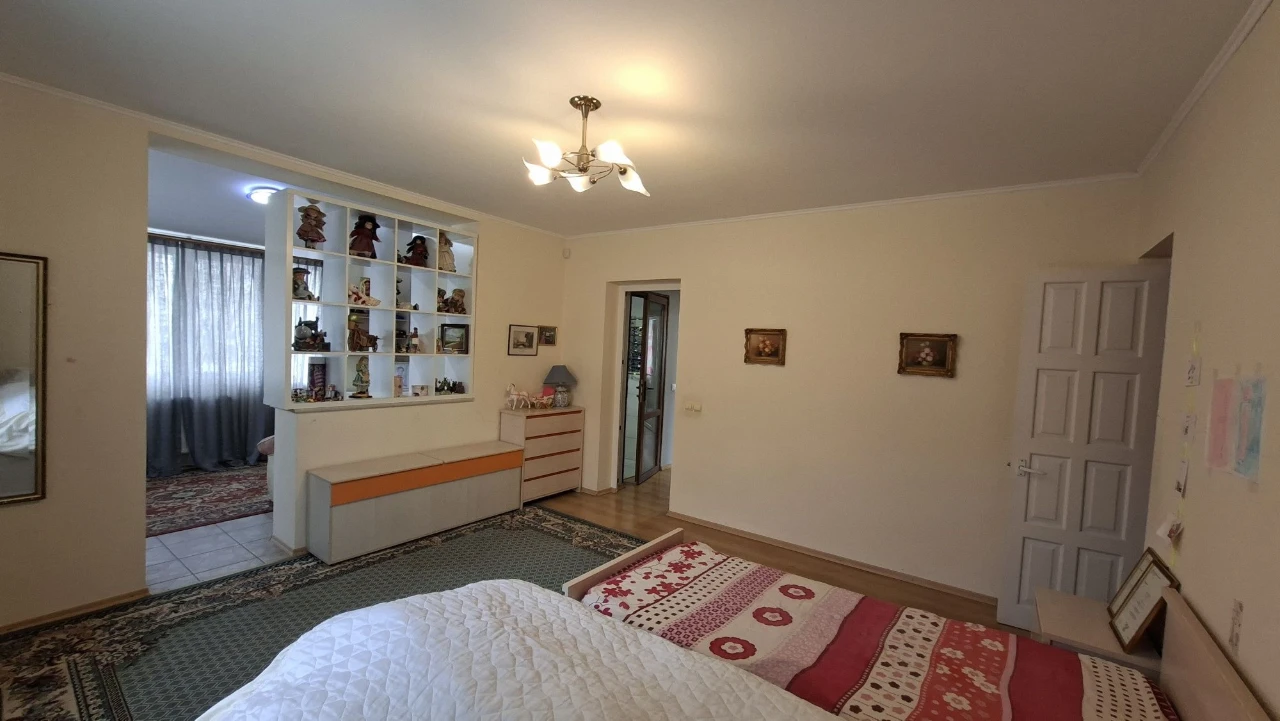 Продаж будинок 300м², ділянка 7сот. КАСКАД Арсен Епіцентр Шк