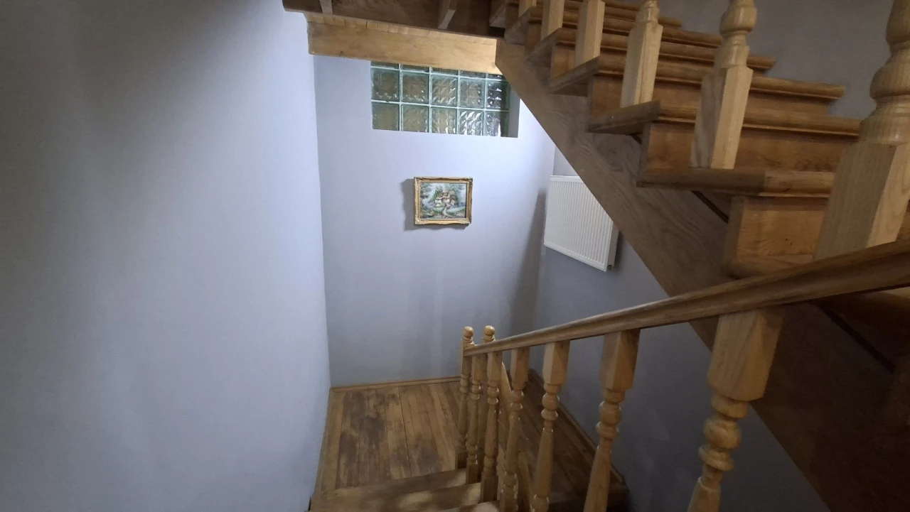 Продаж будинок 300м², ділянка 7сот. КАСКАД Арсен Епіцентр Шк