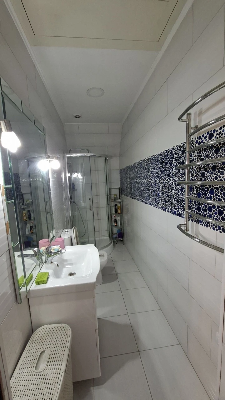 Продаж будинок 300м², ділянка 7сот. КАСКАД Арсен Епіцентр Шк