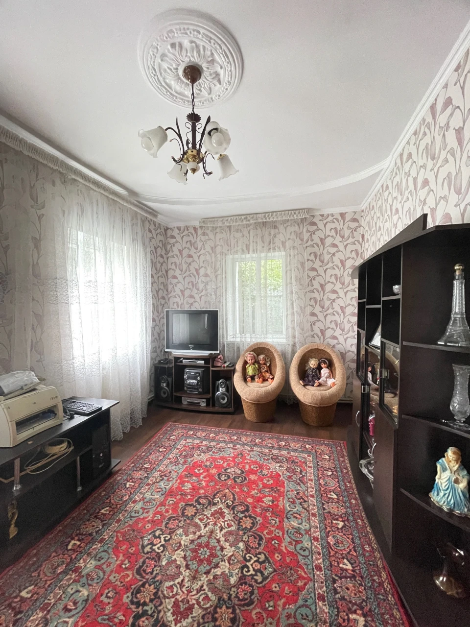 Продам будинок, район Масляниківка