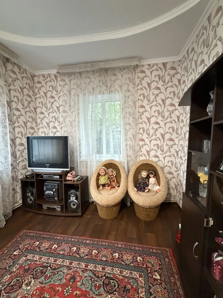 Продам будинок, район Масляниківка