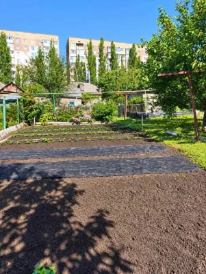Продам окремий будинок