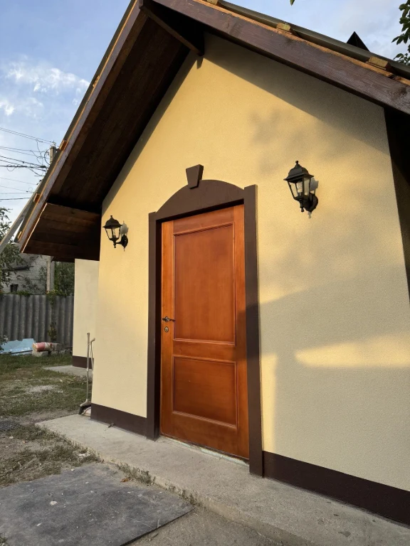 Продаж будинку на початку Ст.Балашівки