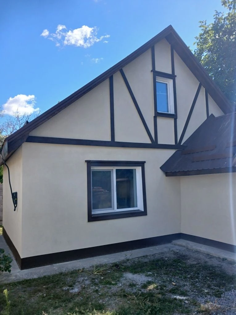 Продаж будинку на початку Ст.Балашівки