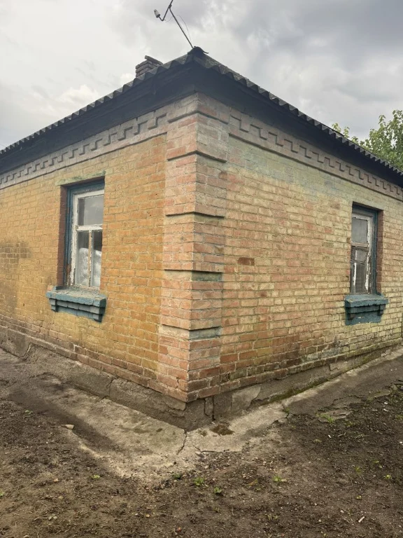 Продам будинок в р - ні Велика Балка