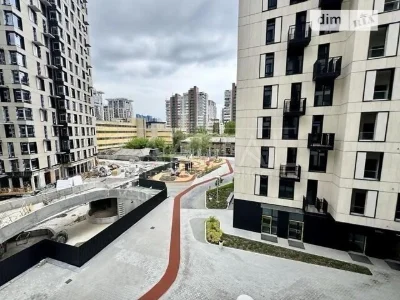 Sale of 4-room apartment 120 sq. m. on Vasylya Tyutyunnyka 39/2 •