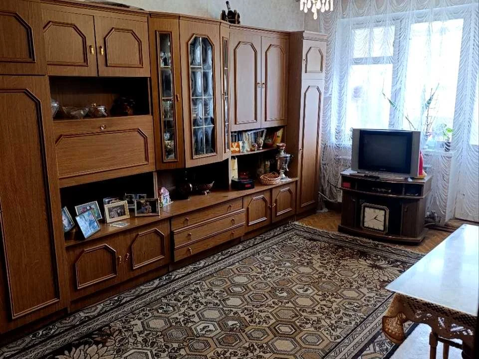 Квартира. Харьков, Тракторостроителей просп.