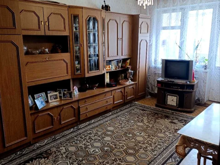 Квартира. Харьков, Тракторостроителей просп.