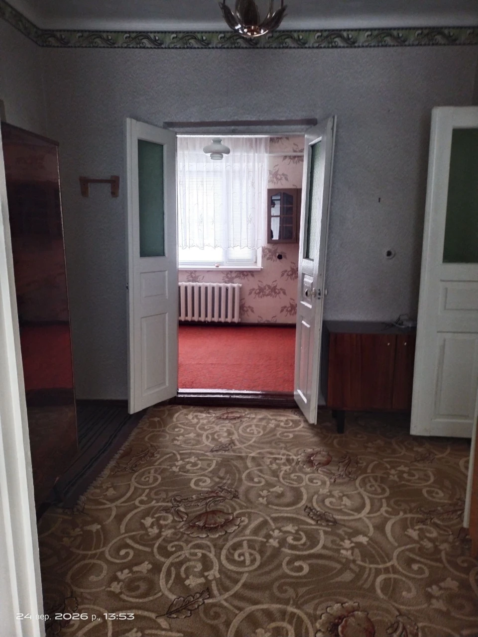 Приватний будинок
