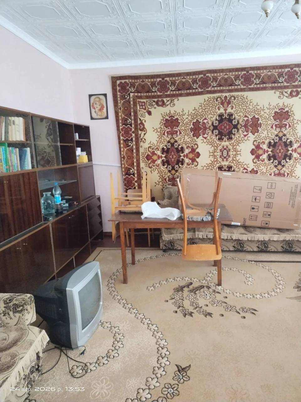Приватний будинок