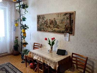 Квартира. Харьков, Тракторостроителей просп.