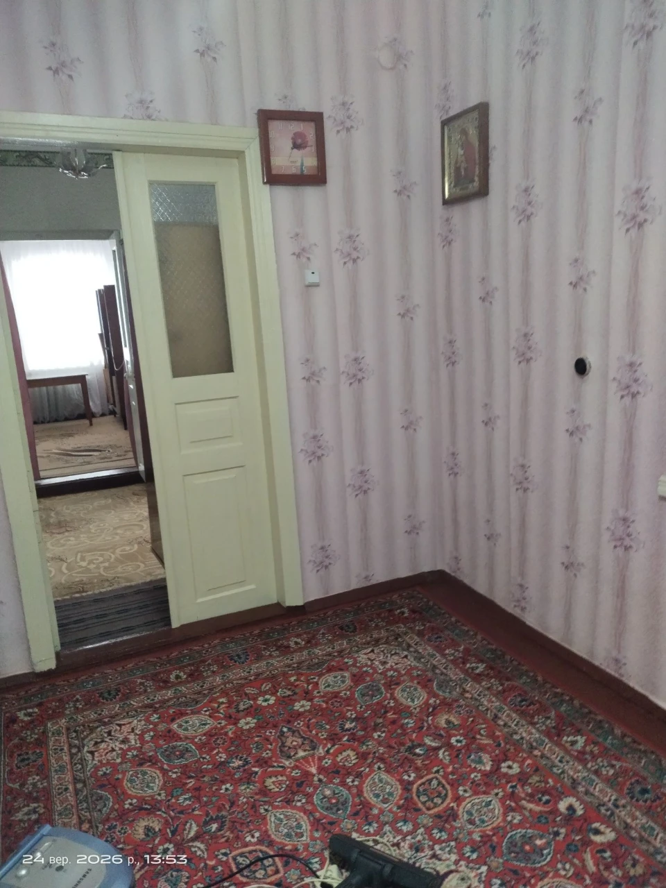 Приватний будинок