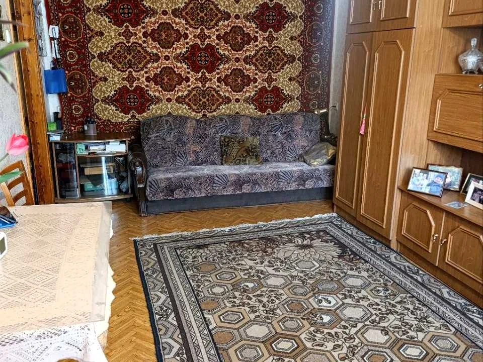 Квартира. Харьков, Тракторостроителей просп.