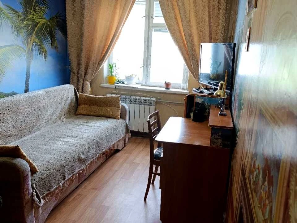 Квартира. Харьков, Тракторостроителей просп.