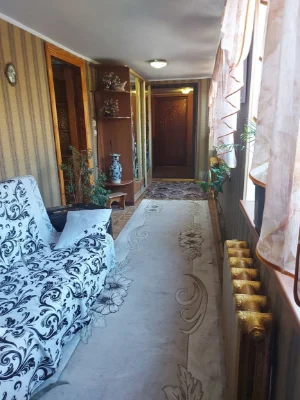 Продаю добротний будинок Варварівка