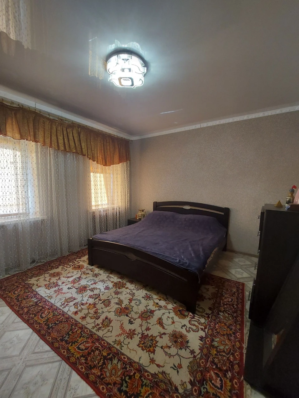 Продаю добротний будинок Варварівка