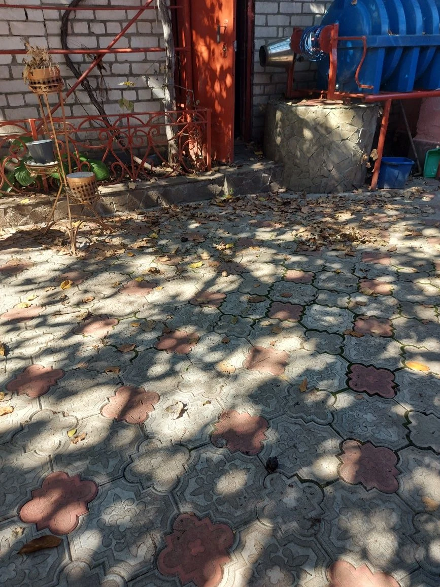 Продаю добротний будинок Варварівка