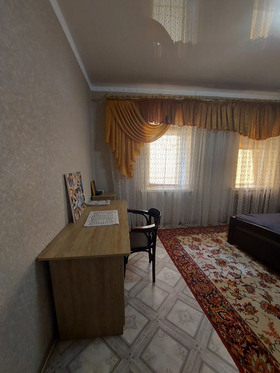 Продаю добротний будинок Варварівка