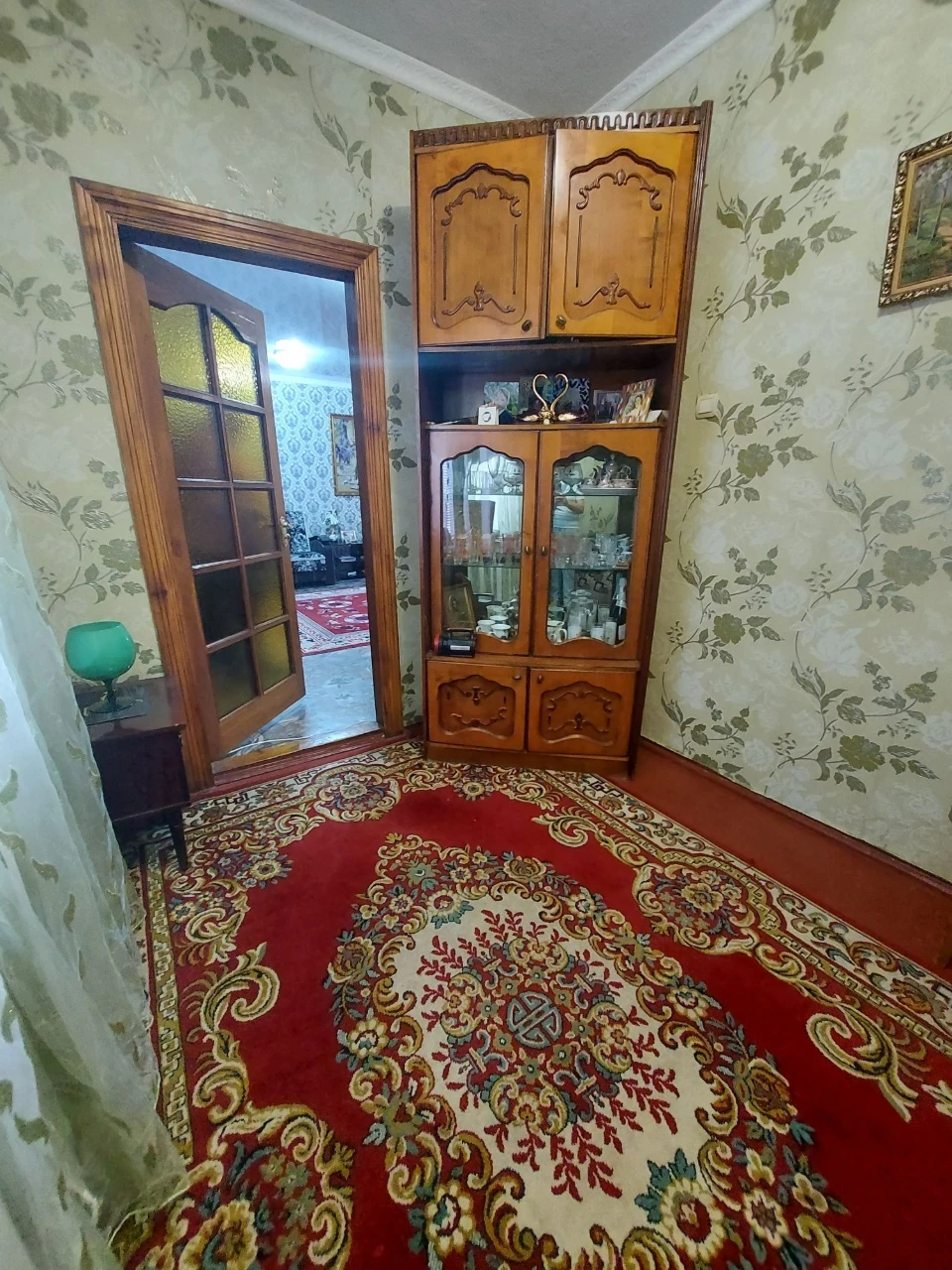 Продаю добротний будинок Варварівка