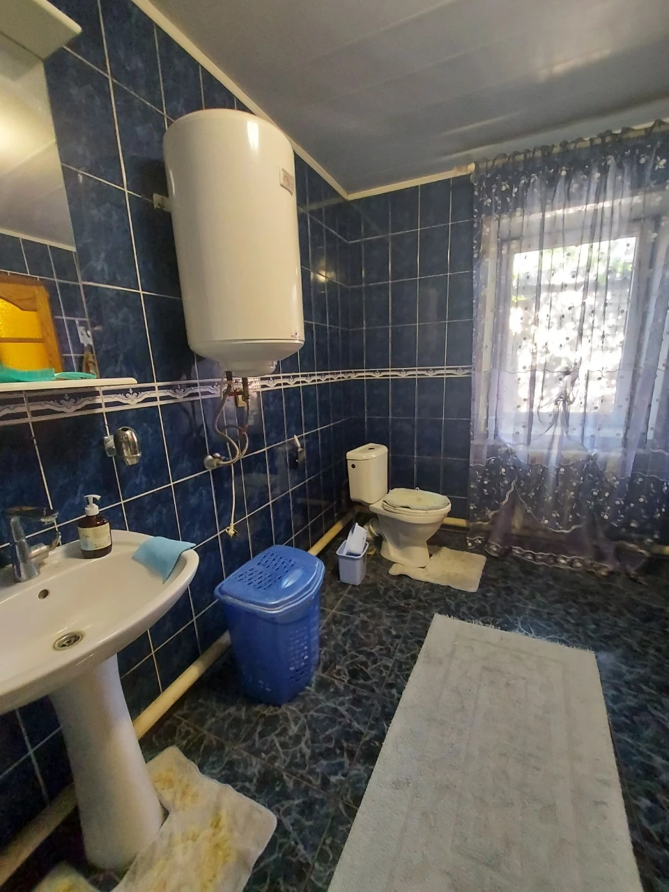 Продаю добротний будинок Варварівка