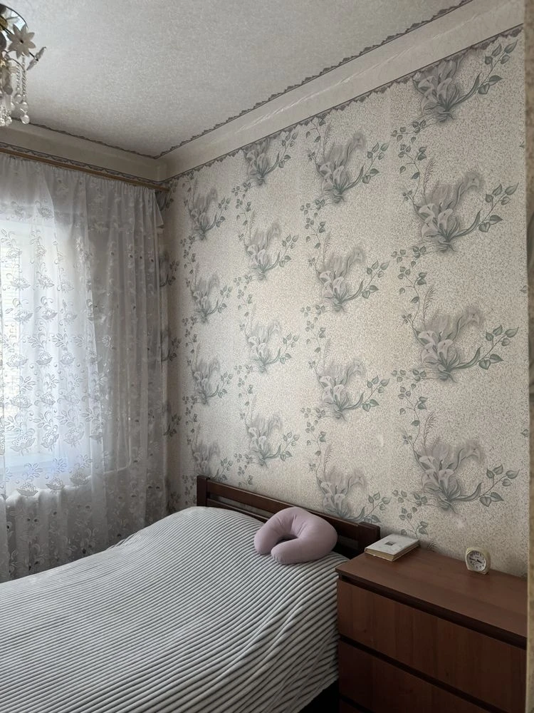 Дом Терновка ( за переездом)