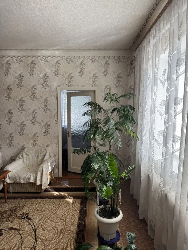 Дом Терновка ( за переездом)