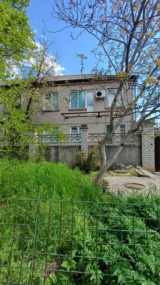 Продаю дом -дуплекс в Ракетной Роще