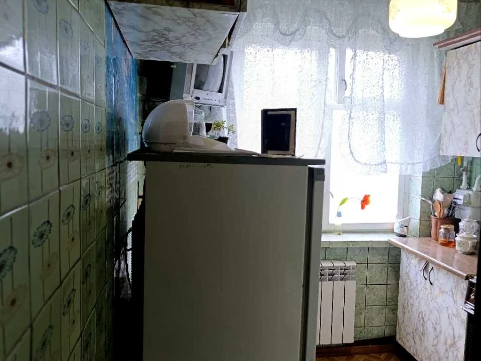 Квартира. Харьков, Тракторостроителей просп.