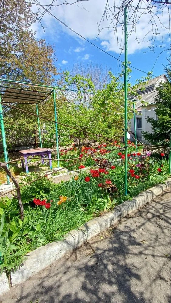 Продаю дом -дуплекс в Ракетной Роще