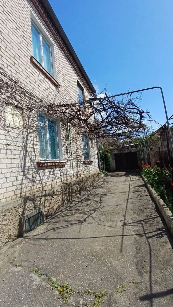 Продаю дом -дуплекс в Ракетной Роще