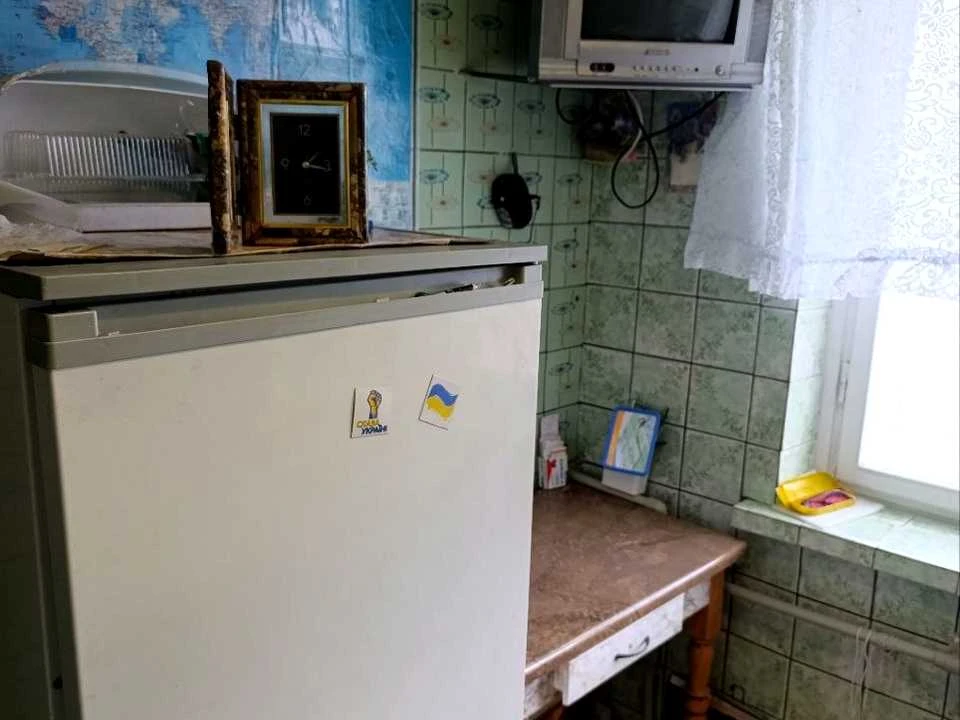 Квартира. Харьков, Тракторостроителей просп.