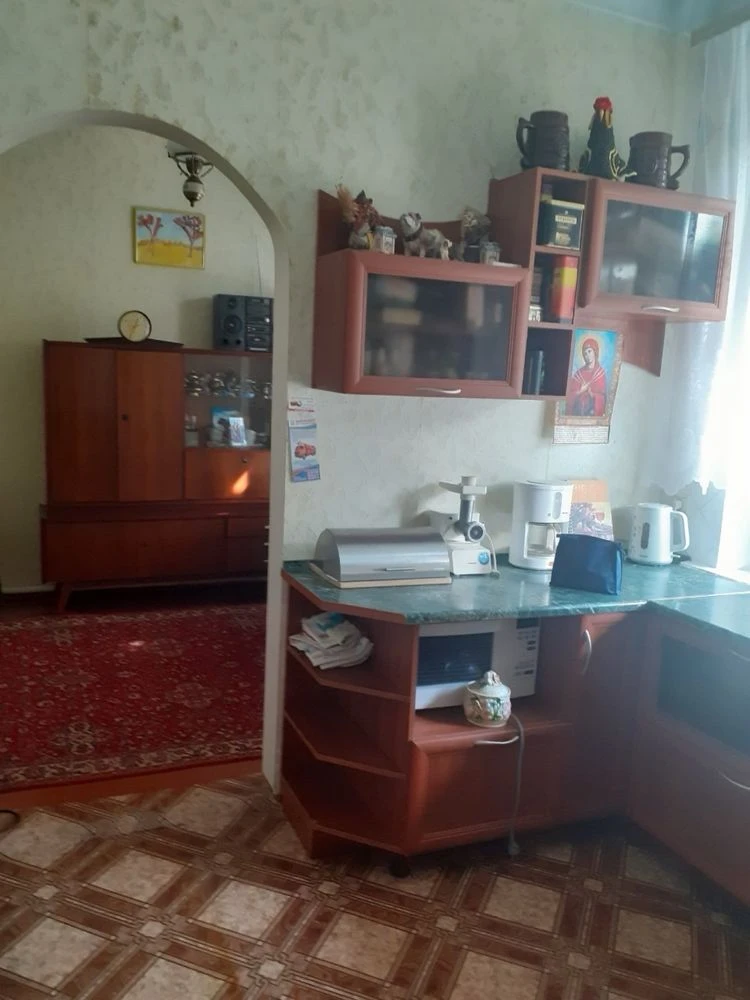Продаю дом -дуплекс в Ракетной Роще
