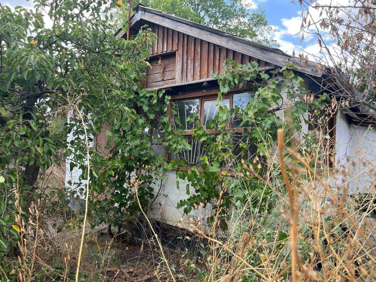 Продам дачу в межах міста, центральний район, Ракетне Урочищ