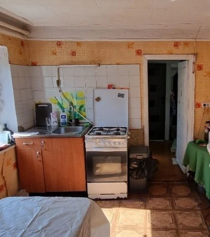 Продаєтся Дом Р-н Володарского