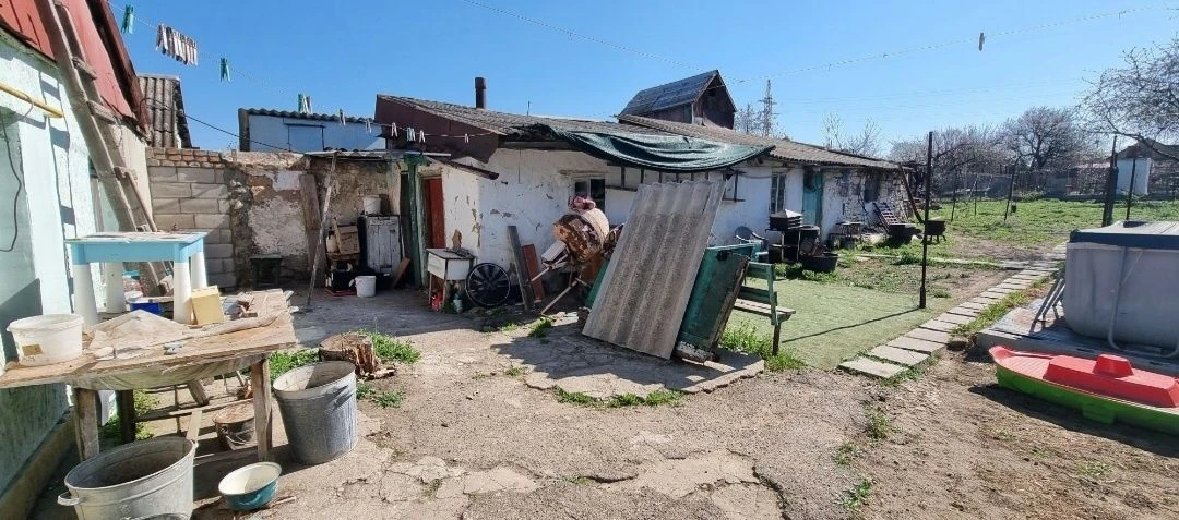 Продаєтся Дом Р-н Володарского