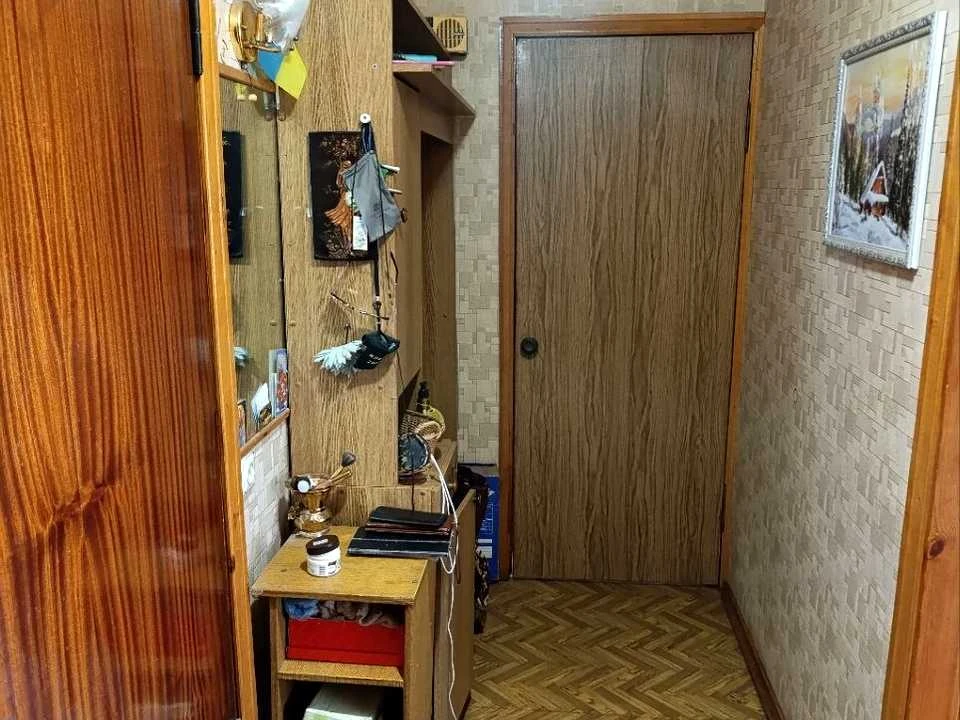 Квартира. Харьков, Тракторостроителей просп.
