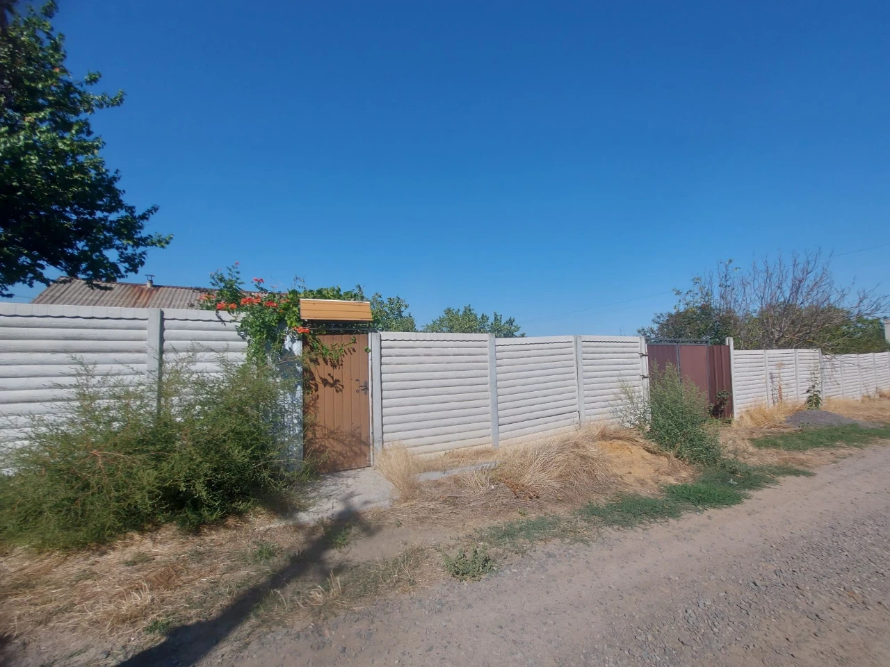 Продаж Будинка  В.Корениха