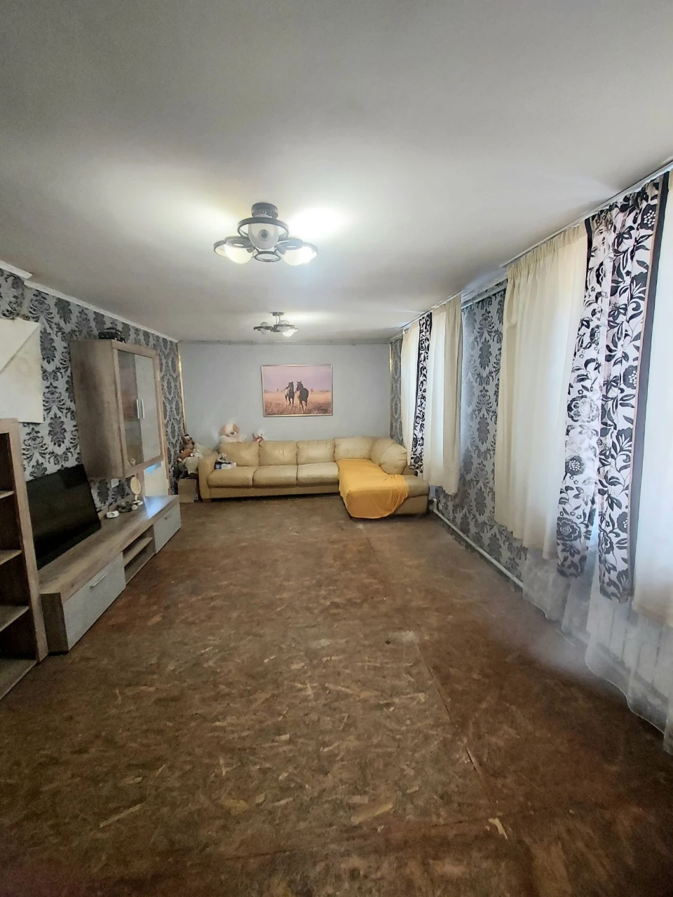 Продаж Будинка  В.Корениха