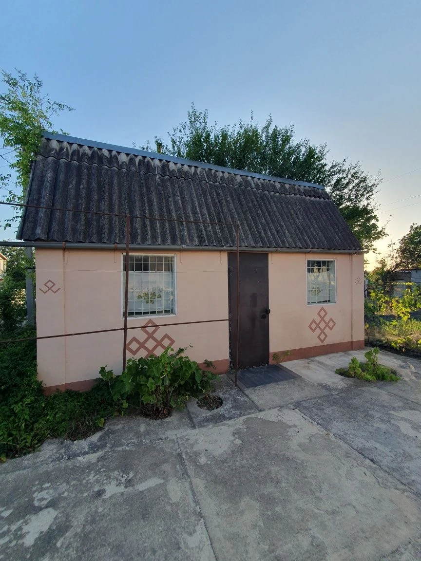 Продаётся дача. КОЛОС. За Терновкой. 5км.