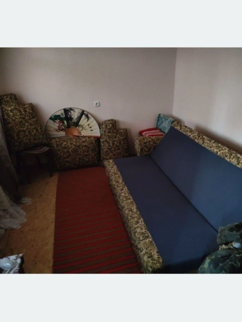 Продаётся дача. КОЛОС. За Терновкой. 5км.