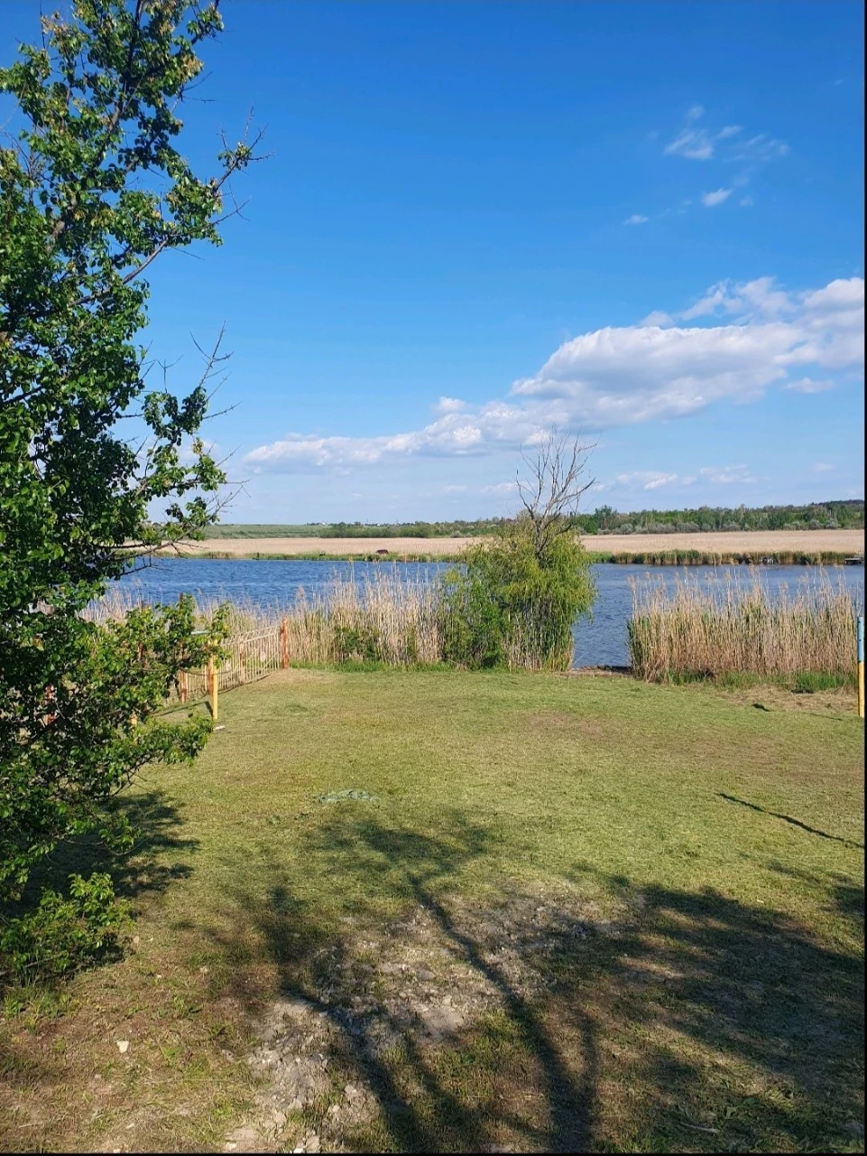 Продаётся дача. КОЛОС. За Терновкой. 5км.