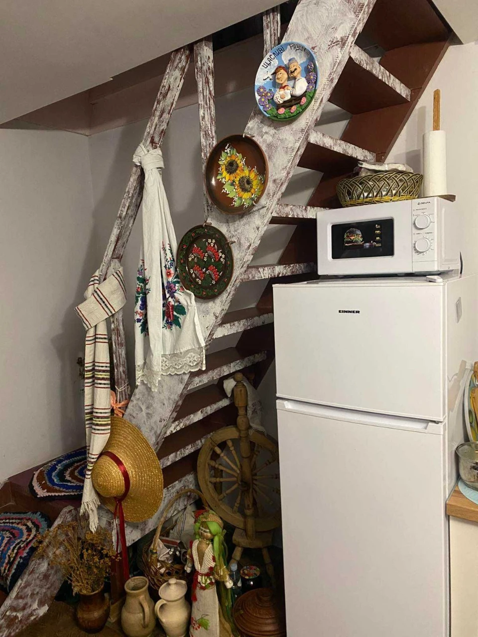 Продам чудову дачу