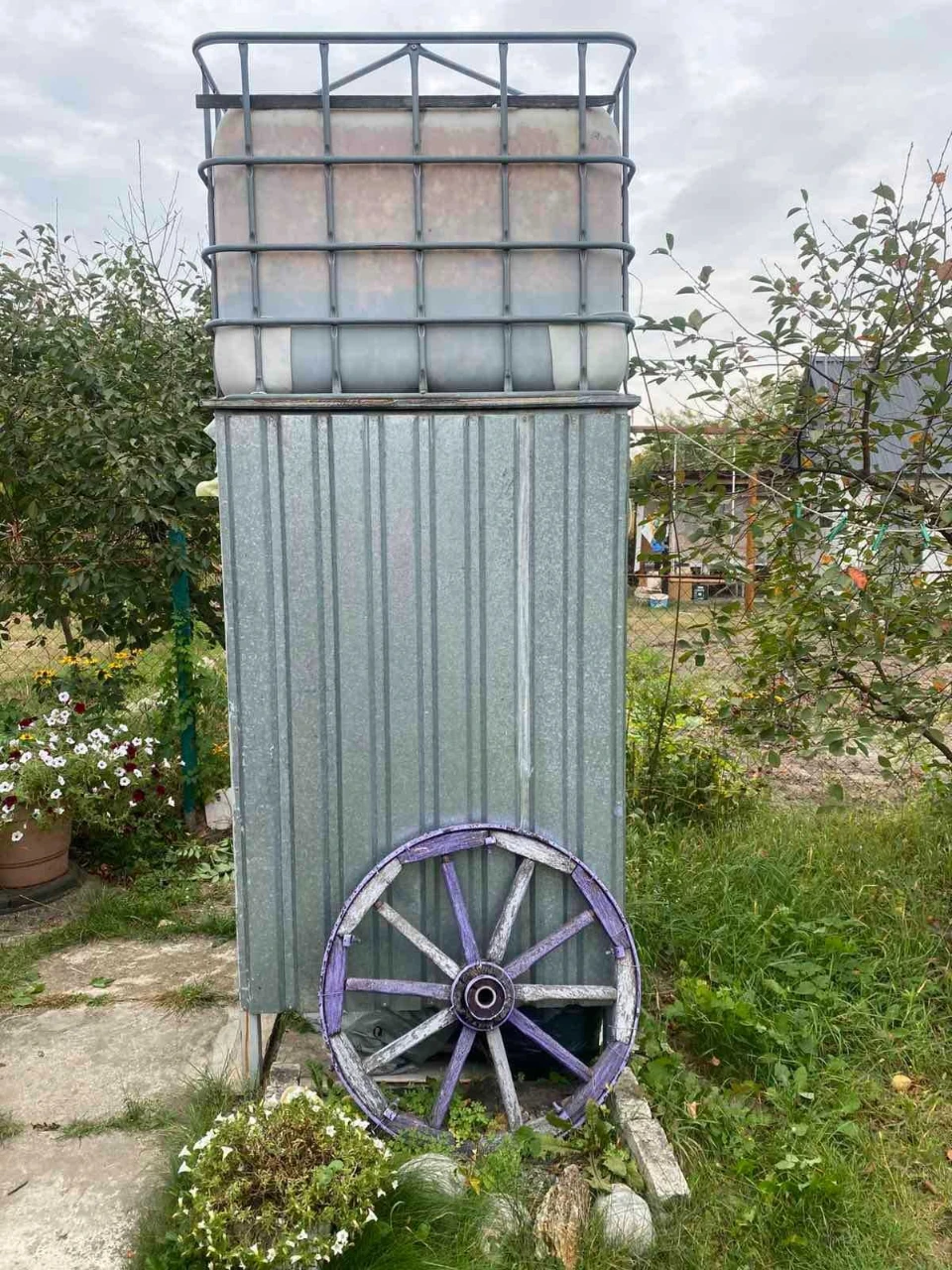 Продам чудову дачу