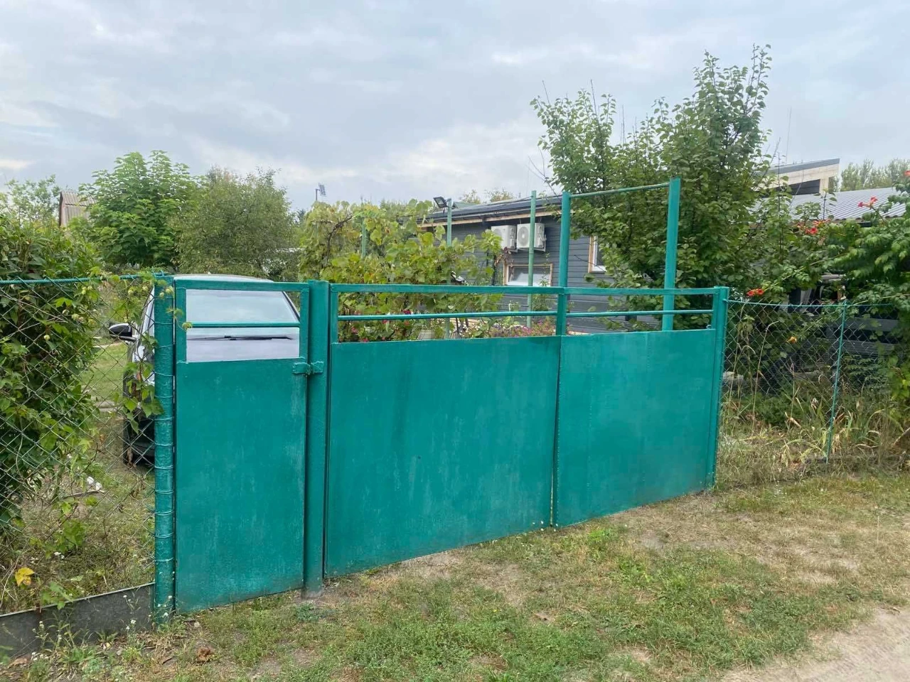 Продам чудову дачу