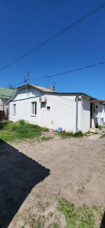 Юрівка, 18 школа, квартира у приватному секторі, частина буд
