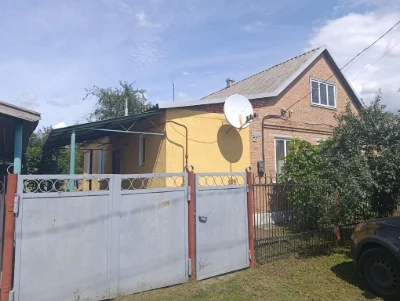 Продам будинок с. Терентіївка Полтавський район