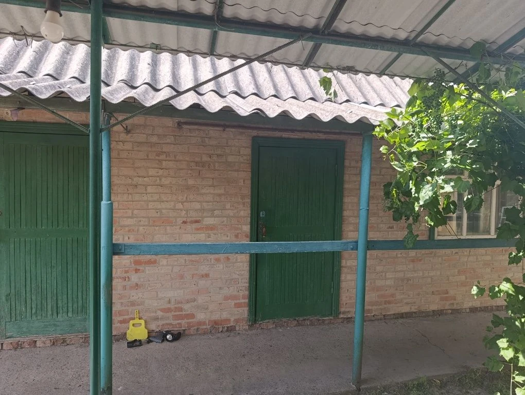 Продам будинок с. Терентіївка Полтавський район