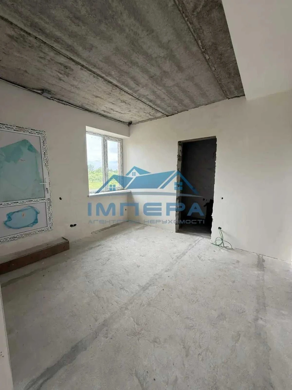 Продаж 2-поверхового цегляного будинку, 15км від Полтави